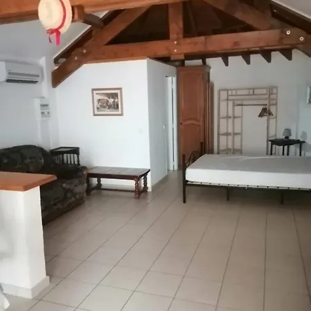 Апартаменты Cabane De Gardian *