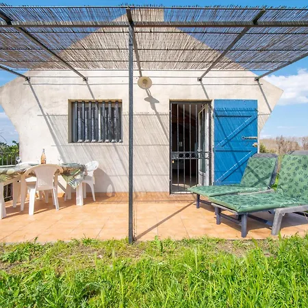 De Gardian Apartment Le Cailar