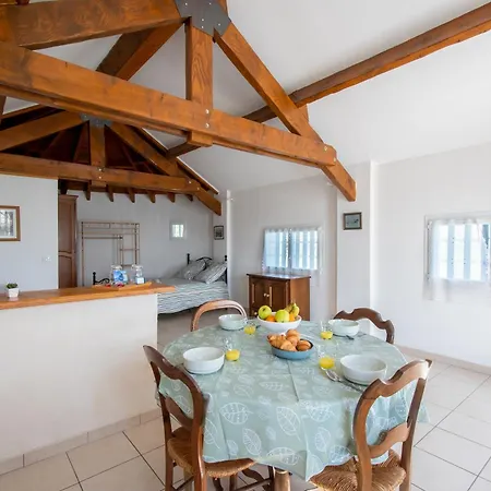 De Gardian Apartment *