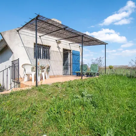 De Gardian Apartment Le Cailar