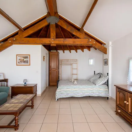 Apartment De Gardian