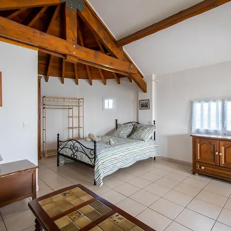 De Gardian Apartment *